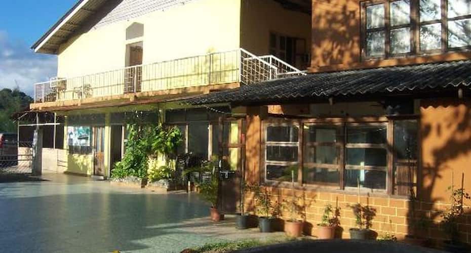Ripple Resort, Port Blair 4